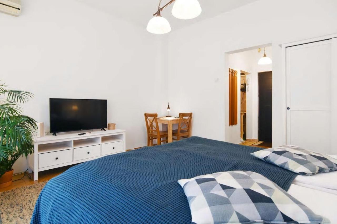 Appartamento Downtown - Cismigiu Park *