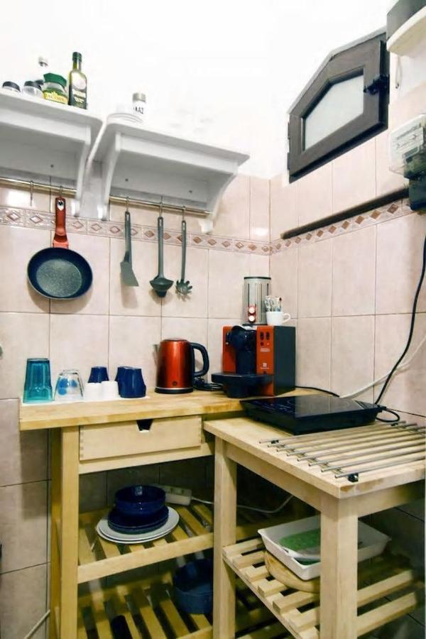 Downtown - Cismigiu Park Apartament Bucureşti