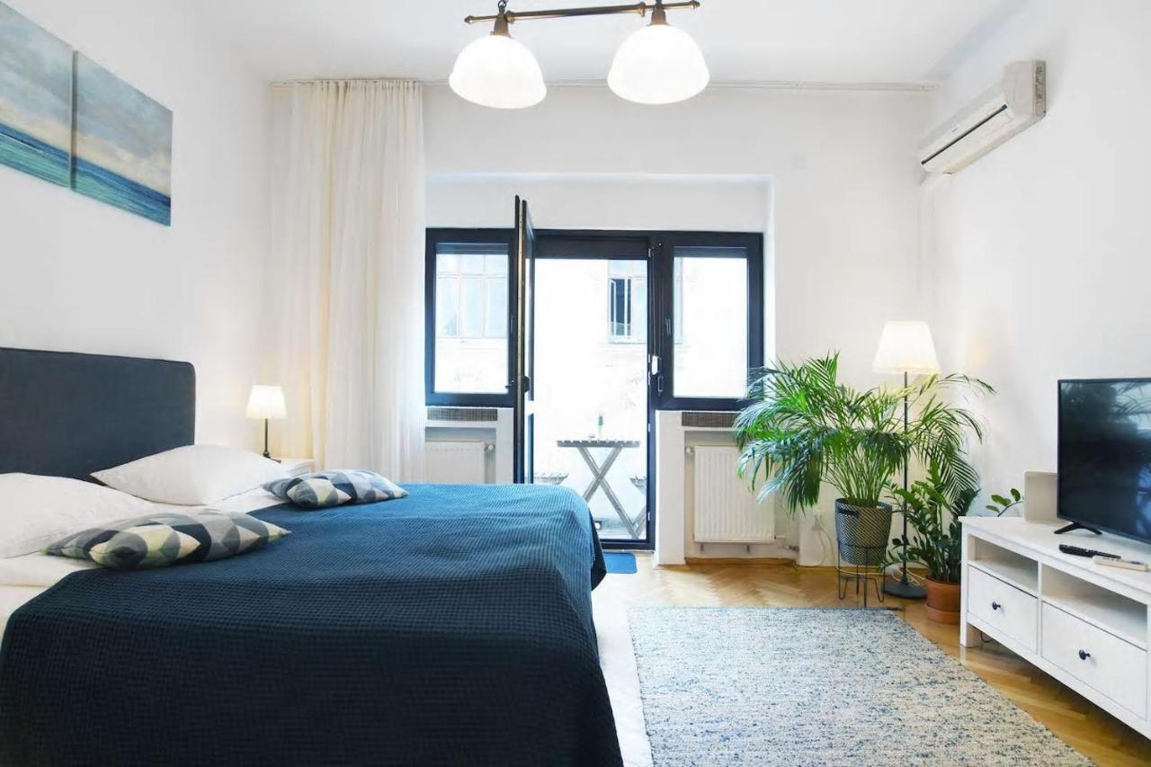 Appartamento Downtown - Cismigiu Park