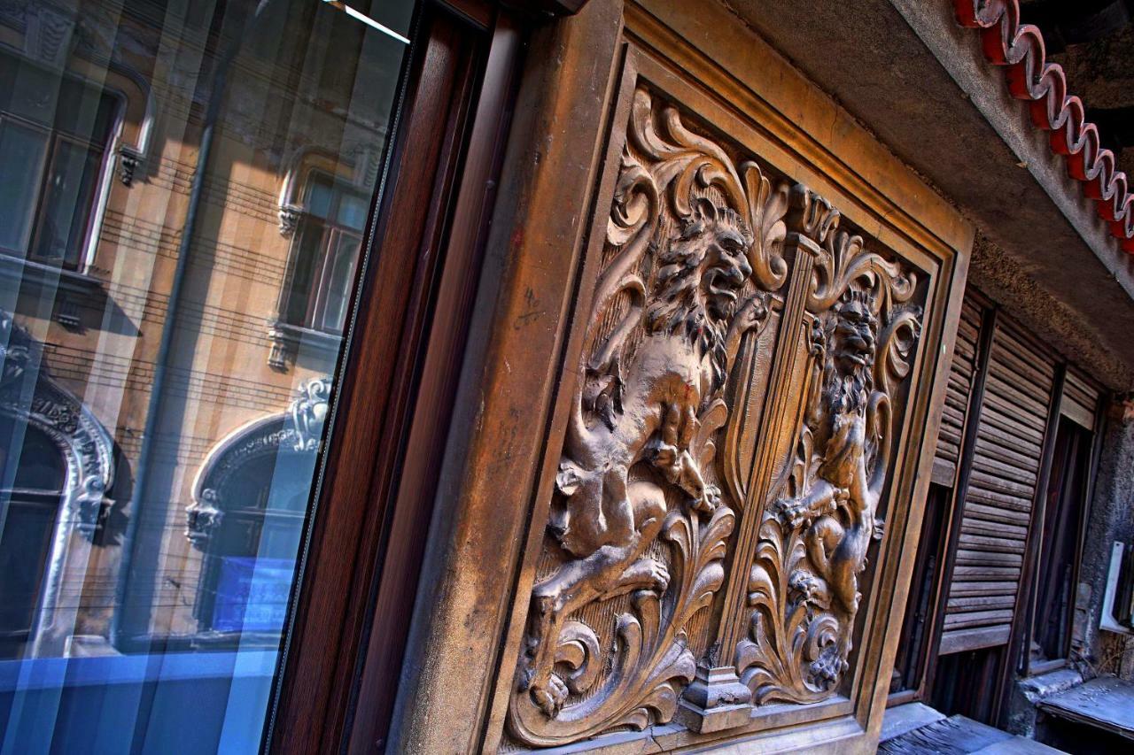 Appartamento Downtown - Cismigiu Park Bucarest