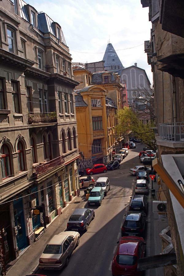 Downtown - Cismigiu Park Appartamento *