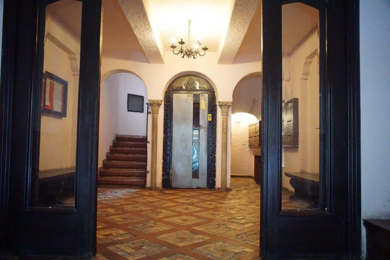Appartamento Downtown - Cismigiu Park *